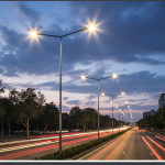 Lighting Pole Manufacturer