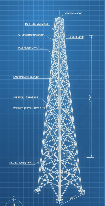 Tower Design