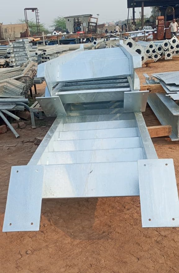 Hot Dip Galvanizing