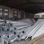 Lighting Pole Manufacturer in Pakistan