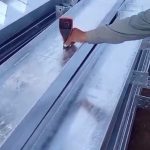 Hot Dip Galvanizing Quality And Microns Checking