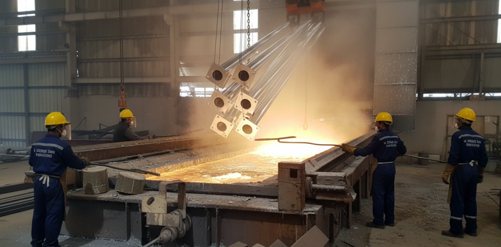 Engineering Services in Pakistan