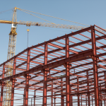 Pre Engineered Building (PEB)