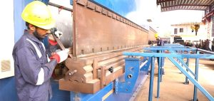 Street Lighting Pole Manufacturer