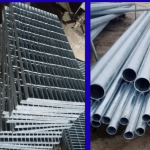 Hot Dip Galvanizing