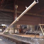 Hot Dip Galvanization