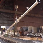Hot Dip Galvanization