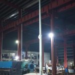 Premium Street Light Pole Manufacturer in Pakistan