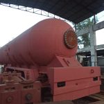 LPG Bowser Manufacturing in Pakistan