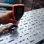 Galvanized Cable Trays