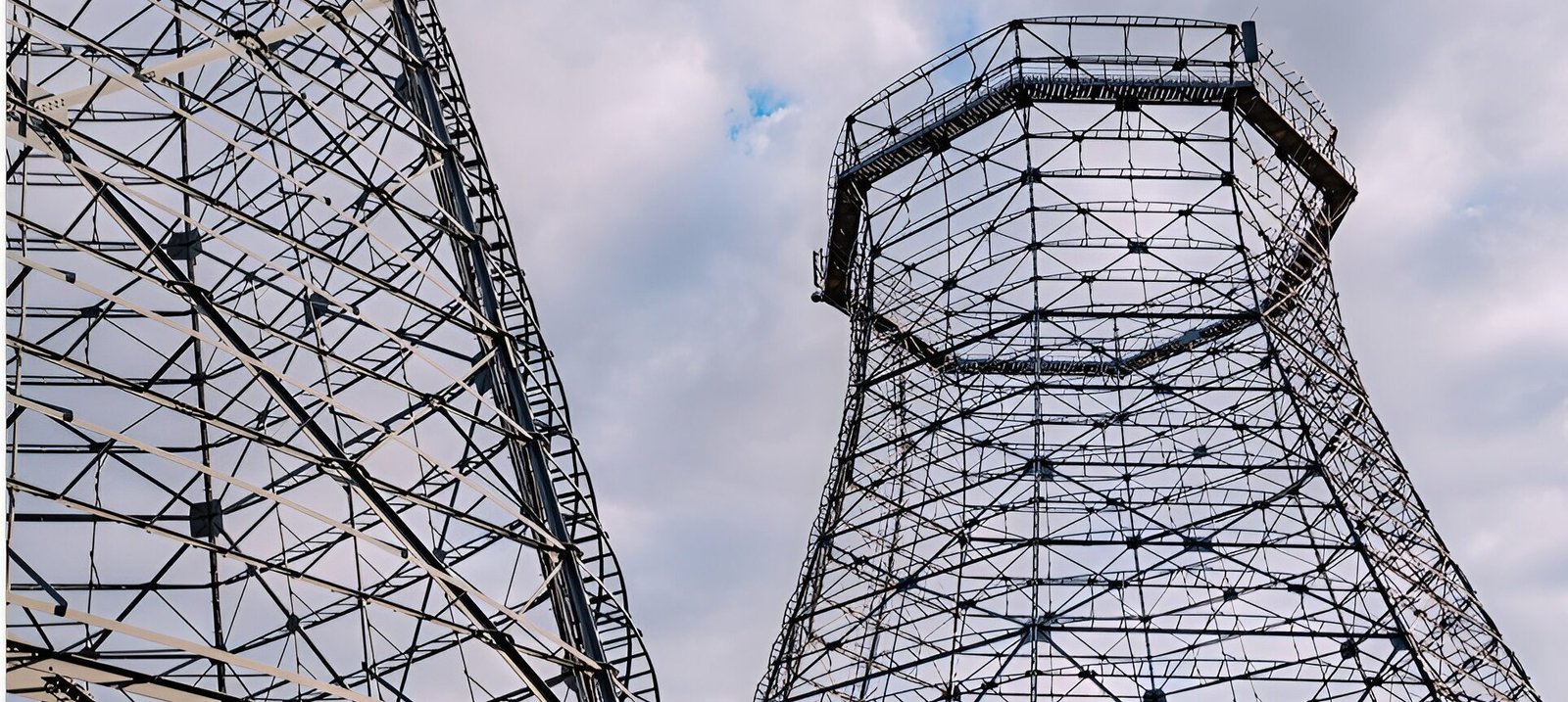 Tower Fabricator