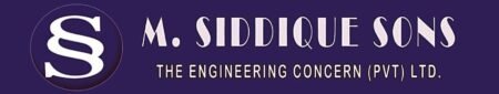 M Siddique Sons Engineering Concerns Pvt Ltd