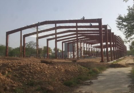 PEB Project