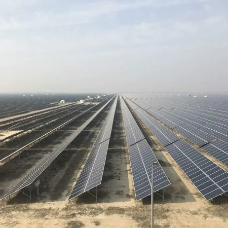 Solar Project