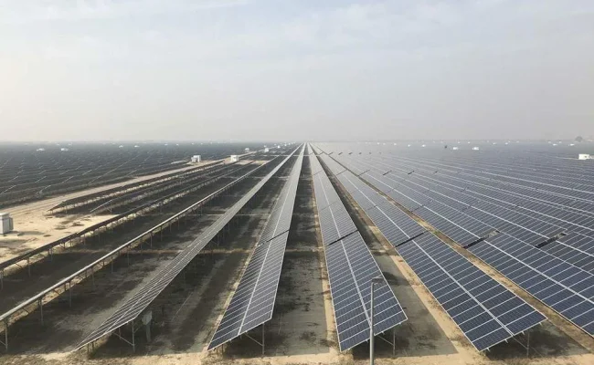 Solar Project